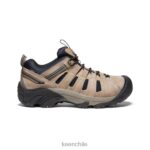 calzado KEEN viajero lobo de madera/capitán del cielo hombres J4XN663