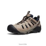 calzado KEEN viajero lobo de madera/capitán del cielo hombres J4XN663 - Image 3