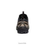 calzado KEEN viajero lobo de madera/capitán del cielo hombres J4XN663 - Image 5