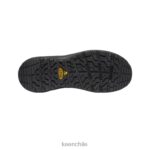 calzado KEEN Vista Energy+ impermeable (puntera de fibra de carbono) café en grano/negro hombres J4XN6164 - Image 4