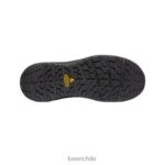 calzado KEEN Vista Energy+ Shift ESD (puntera de fibra de carbono) café en grano/negro hombres J4XN6184 - Image 4