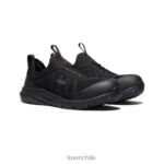 calzado KEEN Vista Energy Shift ESD (puntera de fibra de carbono) negro hombres J4XN6224 - Image 2