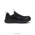 calzado KEEN Vista Energy Shift ESD (puntera de fibra de carbono) negro hombres J4XN6224