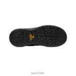 calzado KEEN Vista Energy Shift ESD (puntera de fibra de carbono) negro hombres J4XN6224 - Image 4