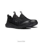 calzado KEEN Vista Energy Shift ESD (puntera de fibra de carbono) negro mujer J4XN6613 - Image 2