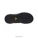 calzado KEEN Vista Energy Shift ESD (puntera de fibra de carbono) negro mujer J4XN6613 - Image 4