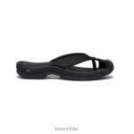 calzado KEEN waimea h2 triple negro/negro hombres J4XN6403