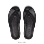 calzado KEEN waimea h2 triple negro/negro hombres J4XN6403 - Image 4