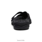calzado KEEN waimea h2 triple negro/negro hombres J4XN6403 - Image 5