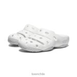 calzado KEEN yogui blanco estrella/vapor mujer J4XN6623 - Image 2