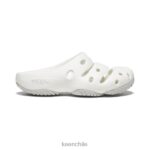 calzado KEEN yogui blanco estrella/vapor mujer J4XN6623