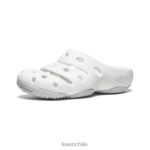 calzado KEEN yogui blanco estrella/vapor mujer J4XN6623 - Image 3