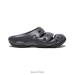 calzado KEEN yogui imán/negro hombres J4XN6214