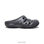 calzado KEEN yogui imán/negro mujer J4XN6621