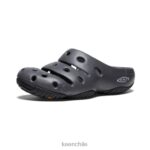 calzado KEEN yogui imán/negro mujer J4XN6621 - Image 3