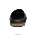 calzado KEEN yogui negro hombres J4XN6216 - Image 5