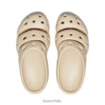 calzado KEEN yogui safari/abedul plateado mujer J4XN6622 - Image 4