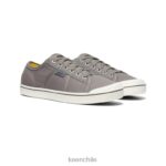 calzado KEEN zapatilla eldon gris acero/blanco estrella hombres J4XN6263 - Image 2