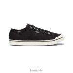 calzado KEEN zapatilla eldon negro/blanco estrella hombres J4XN6262