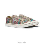 calzado KEEN zapatilla elsa v chevron/estrella blanca mujer J4XN6502 - Image 2