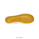 calzado KEEN zapatilla elsa v lienzo natural/blanco estrella mujer J4XN6500 - Image 4