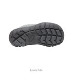 calzado KEEN zapatillas chandler 2 cnx antigua arena/llovizna pequeños niños J4XN6903 - Image 4