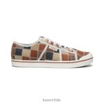calzado KEEN zapatillas eldon de cuero cosecha labor de retazos hombres J4XN6217