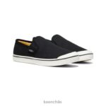 calzado KEEN zapatillas eldon negro/blanco estrella hombres J4XN6370 - Image 2