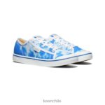calzado KEEN zapatillas elsa lite azul blanco mujer J4XN6686 - Image 2