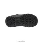 calzado KEEN zapato deportivo targhee imán/ibis escarlata pequeños niños J4XN6783 - Image 3