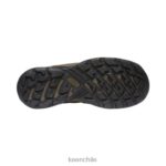 calzado KEEN zapato impermeable circadia ancho jarabe/atlántico norte mujer J4XN6456 - Image 4