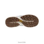 calzado KEEN zapato impermeable nxis evo índigo vintage/melocotón mujer J4XN6476 - Image 4