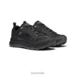calzado KEEN zapato impermeable terradora ii negro/imán mujer J4XN6591 - Image 2