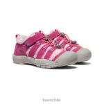 calzado KEEN zapato newport paloma de frutas/zapatilla de ballet niños grandes J4XN6982 - Image 2