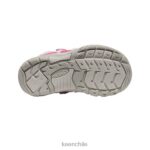 calzado KEEN zapato newport paloma de frutas/zapatilla de ballet niños grandes J4XN6982 - Image 4