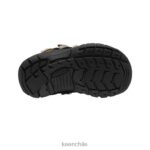 calzado KEEN zapato newport tps pie grande oro pequeños niños J4XN6977 - Image 4
